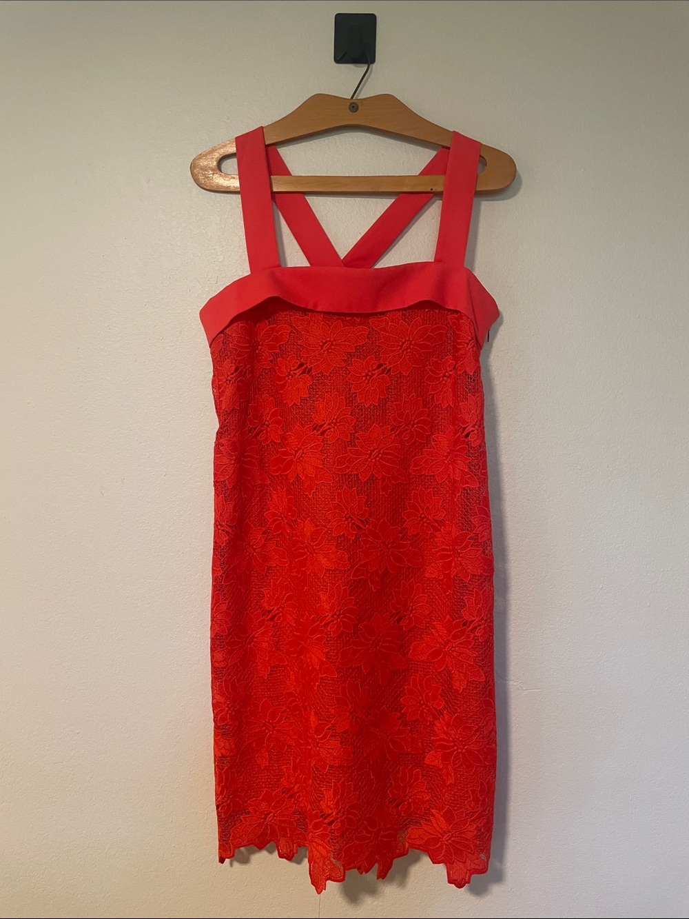 Banana Republic Limited Edition Lace Dress